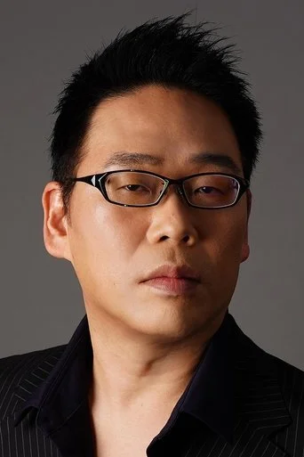 Chân dung Kenji Nomura