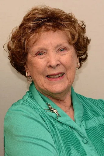 Chân dung Margaret Kerry