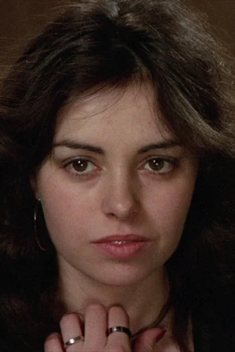 Chân dung Lina Romay