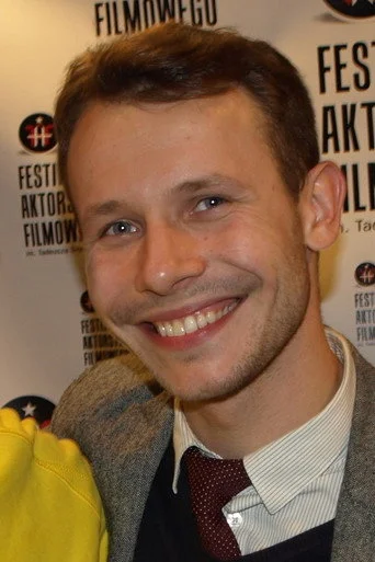 Chân dung Mateusz Banasiuk