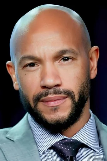 Chân dung Stephen Bishop