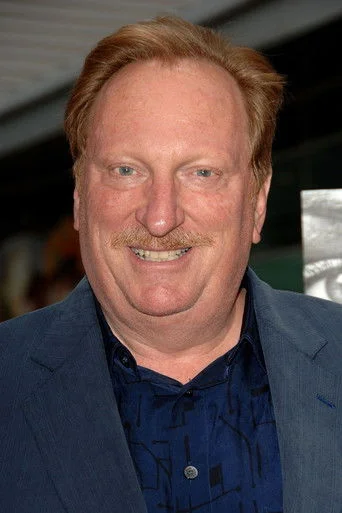 Chân dung Jeffrey Jones