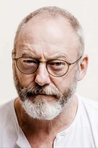Chân dung Liam Cunningham