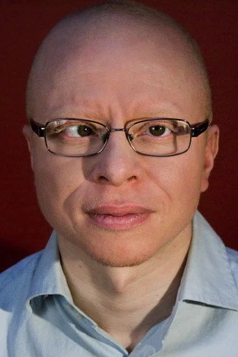 Chân dung Victor Varnado