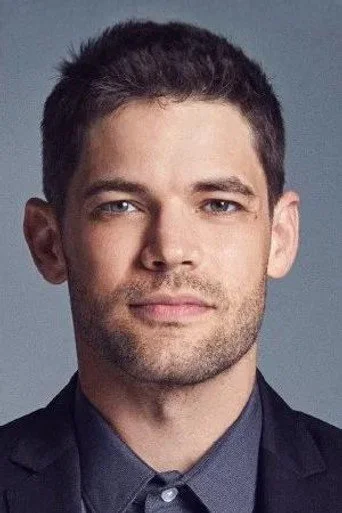 Chân dung Jeremy Jordan