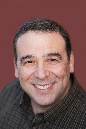 Chân dung Rick Zieff