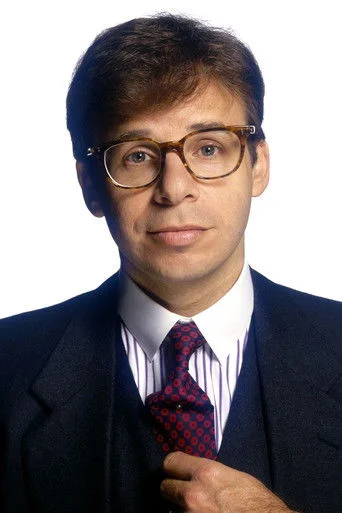 Chân dung Rick Moranis