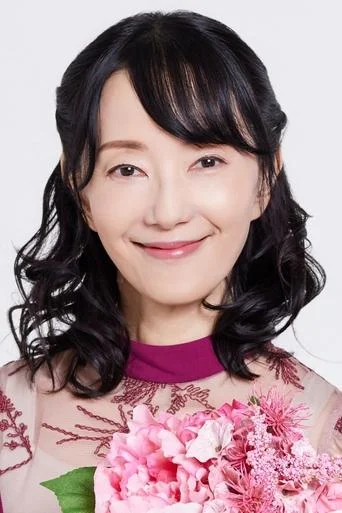 Chân dung 田中敦子