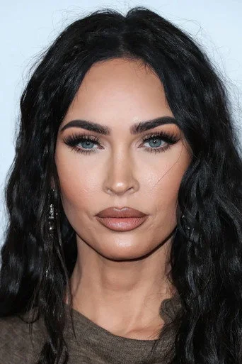 Chân dung Megan Fox