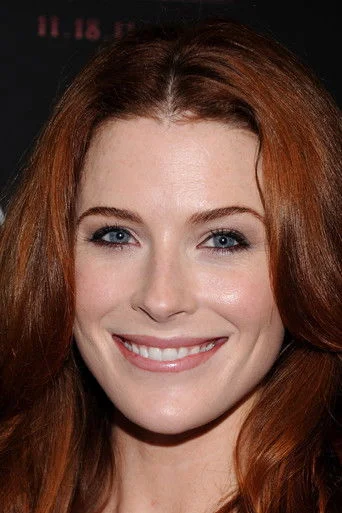 Chân dung Bridget Regan
