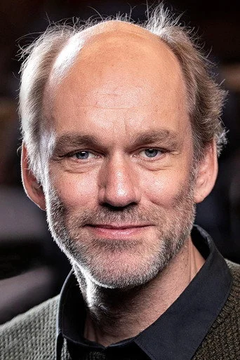 Chân dung Jakob Højlev Jørgensen