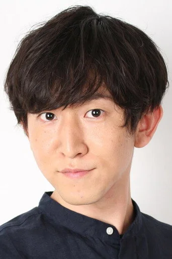 Chân dung Daishi Kajita
