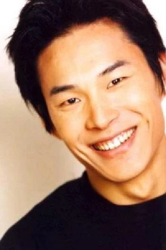 Chân dung Kim Kwang-il