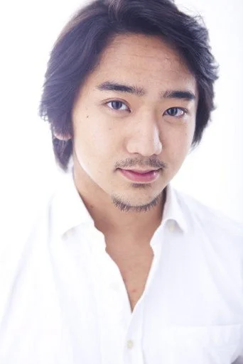 Chân dung Tanroh Ishida