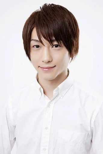 Chân dung Hiroki Suzuki