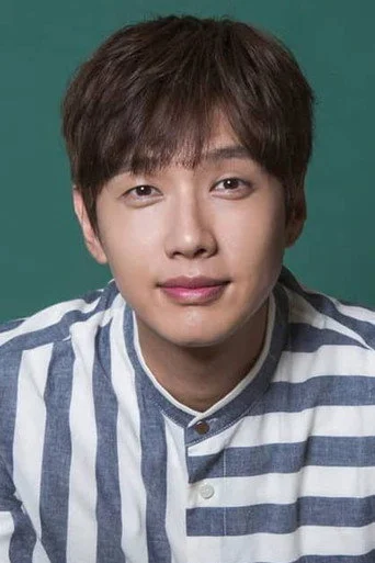Chân dung Ji Hyun-woo