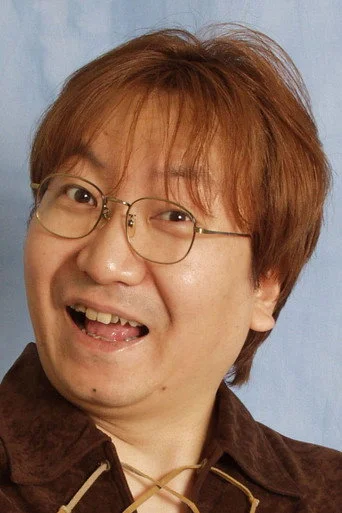 Chân dung Kazuya Ichijo