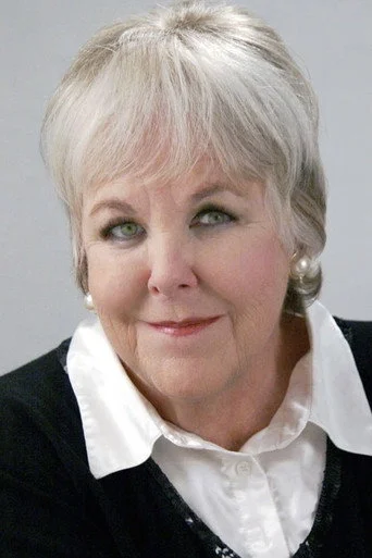 Chân dung Mary Jo Catlett