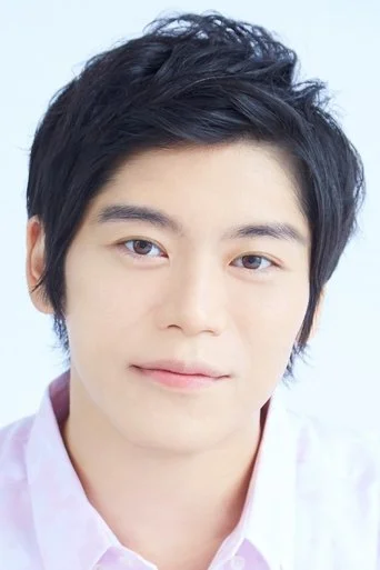 Chân dung Makoto Furukawa
