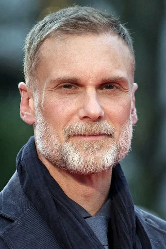 Chân dung Darren Boyd