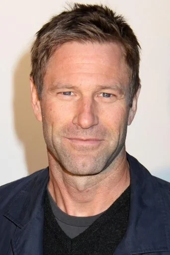 Chân dung Aaron Eckhart