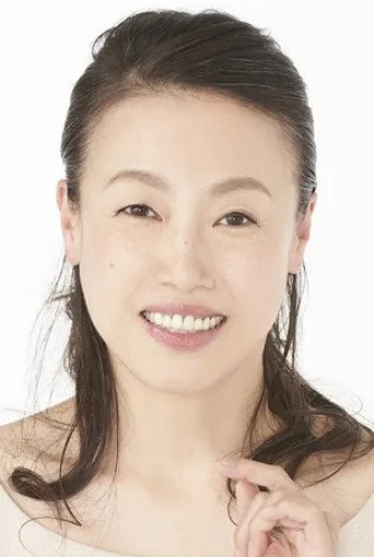 Chân dung Yuriko Hirooka
