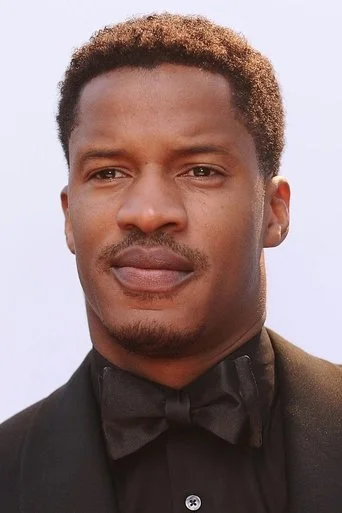 Chân dung Nate Parker