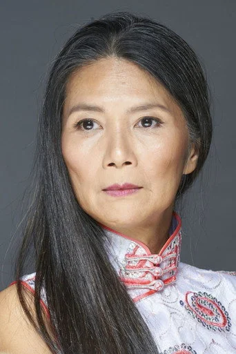 Chân dung Gabrielle Chan