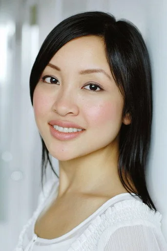 Chân dung Nadia Gan