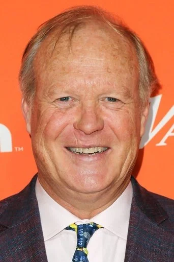 Chân dung Bill Fagerbakke