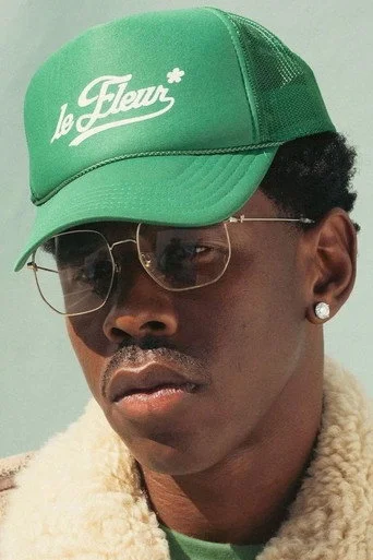 Chân dung Tyler, The Creator