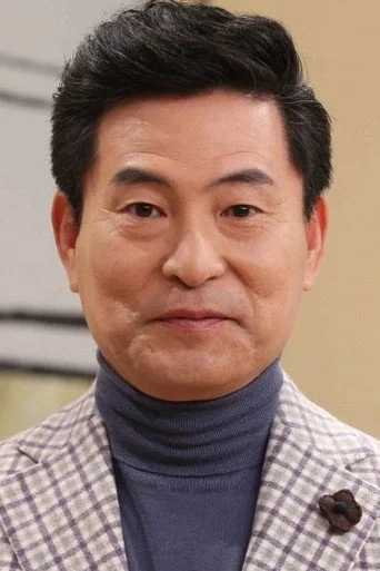 Chân dung Lee Han-wi
