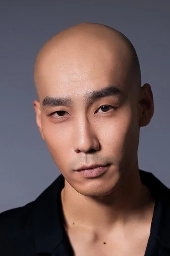 Chân dung Lin Dao-yu