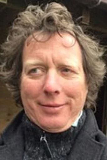 Chân dung Nick Marcq