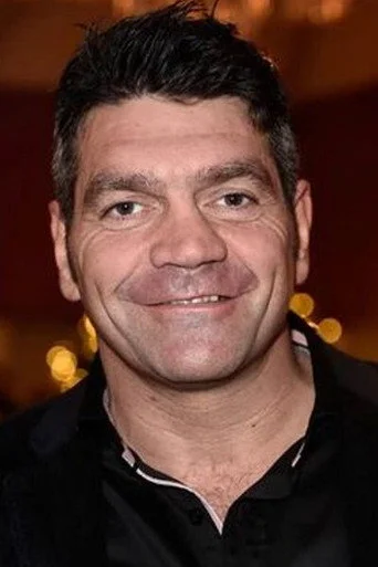 Chân dung Spencer Wilding