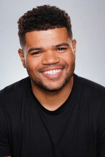 Chân dung Joshua Caleb Horton