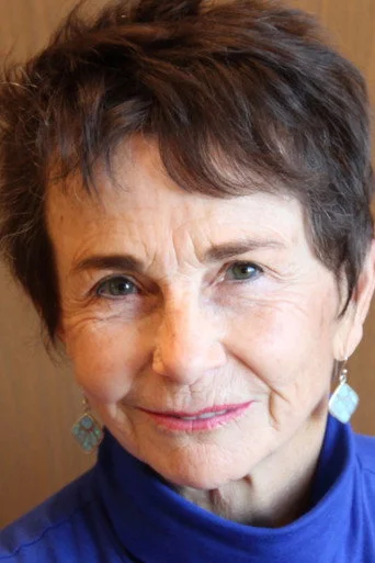 Chân dung D. Rosh Wright