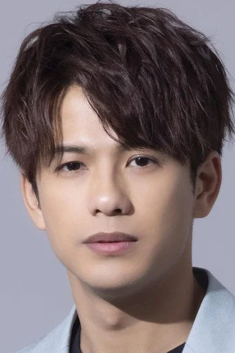 Chân dung Win Morisaki