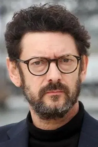 Chân dung Manolo Solo