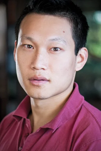 Chân dung Paul He