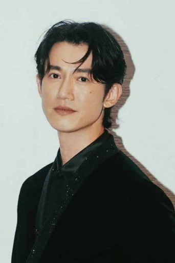 Chân dung Wu Kang-ren