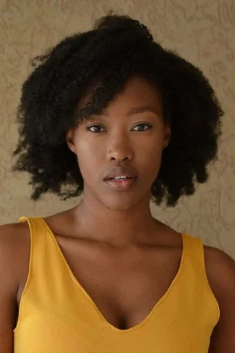 Chân dung Chioma Antoinette Umeala