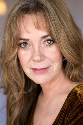 Chân dung Anne Lockhart