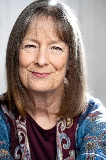 Chân dung Joan Reilly