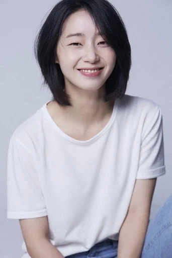 Chân dung Limm Yea-eun