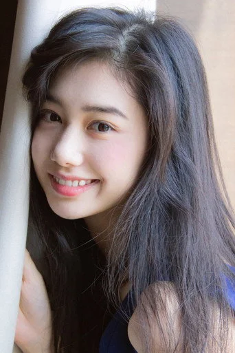 Chân dung Ni Kexin