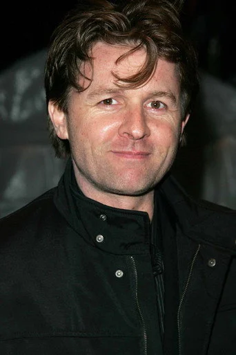 Chân dung John Polson