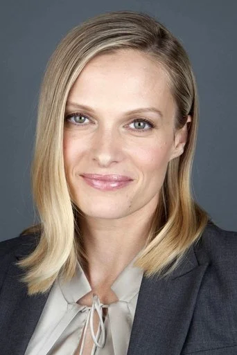 Chân dung Vinessa Shaw