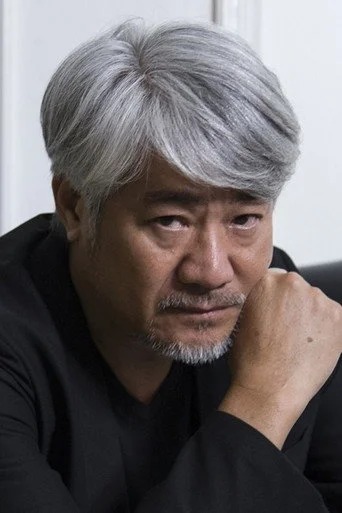 Chân dung Vincent Wan Yeung-Ming
