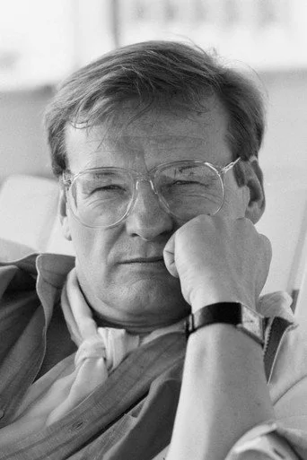 Chân dung Jerzy Skolimowski